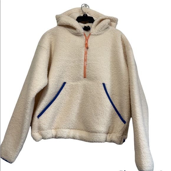 NWT Wild Fable Fleece Hoodie